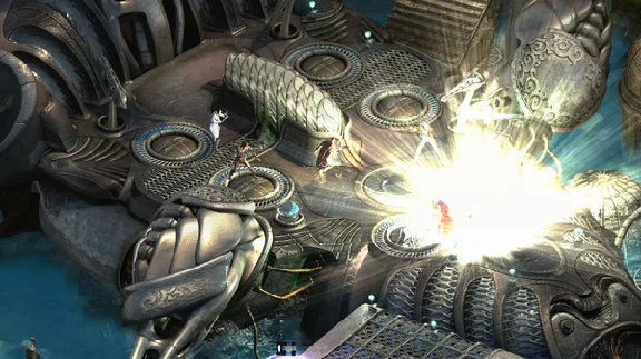 ✅Torment: Tides of Numenera (Steam Key/ Global)