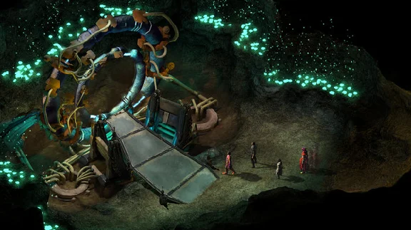 ✅Torment: Tides of Numenera (Steam Key/ Global)