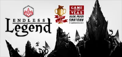 Endless Legend - Classic Edition 🔑STEAM KEY 🌎GLOBAL