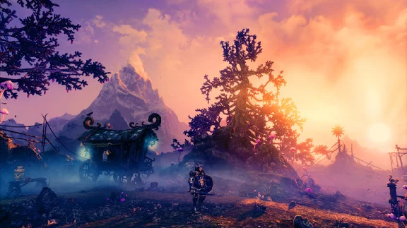 Trine 3: The Artifacts of Power (steam gift/ru+cis)