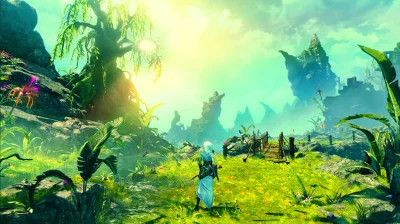 Trine 3: The Artifacts of Power (steam gift/ru+cis)