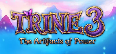 Trine 3: The Artifacts of Power (steam gift/ru+cis)