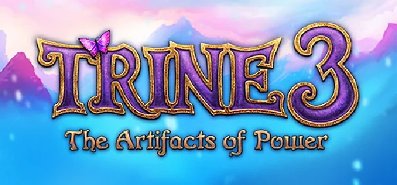 Trine 3: The Artifacts of Power (steam gift/ru+cis)