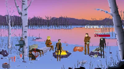 Gods Will Be Watching 🔑STEAM КЛЮЧ 🔴РОССИЯ + МИР