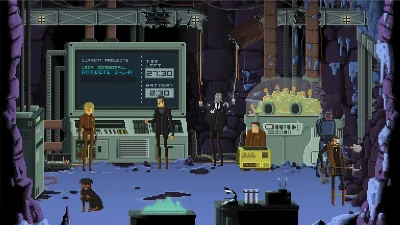 Gods Will Be Watching 🔑STEAM КЛЮЧ 🔴РОССИЯ + МИР