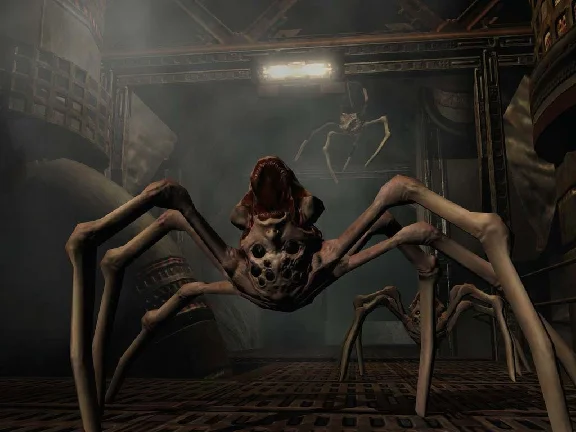 DOOM 3 BFG Edition (1+2+3+DLC) STEAM GIFT / REGION FREE