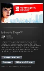 MIRROR´S EDGE (Steam Gift Region Free / ROW)