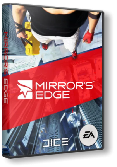 MIRROR´S EDGE (Steam Gift Region Free / ROW)