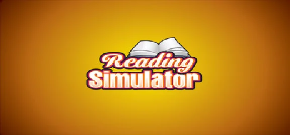 Reading Simulator ( Steam Key / Region Free ) GLOBAL