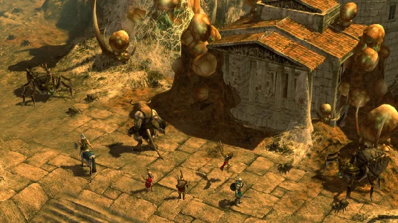 Mytheon 💎 STEAM KEY REGION FREE GLOBAL