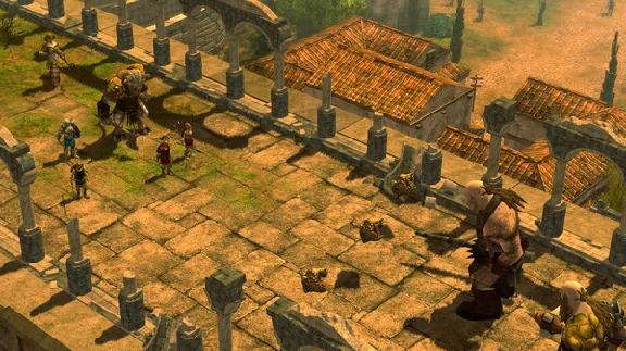 Mytheon 💎 STEAM KEY REGION FREE GLOBAL