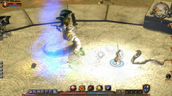 Mytheon 💎 STEAM KEY REGION FREE GLOBAL