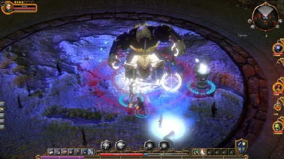 Mytheon 💎 STEAM KEY REGION FREE GLOBAL