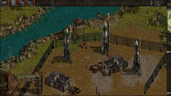 Commandos Collection Pack 🔑STEAM KEY 🔥RUSSIA + CIS