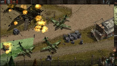 Commandos Collection Pack 🔑STEAM KEY 🔥RUSSIA + CIS