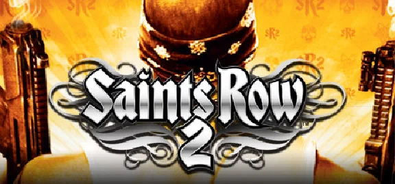 PAYDAY 2 + Saints Row 2 (Steam Account/Region Free)