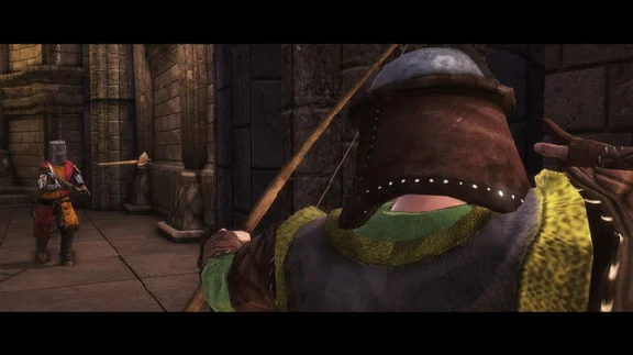Chivalry: Medieval Warfare (Steam Account/Region Free)