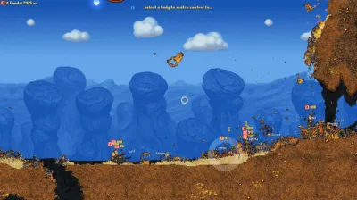 Cortex Command (Steam Account/Region Free)