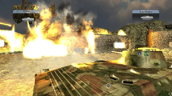 Conflict: Denied Ops (STEAM GIFT / RU/CIS)