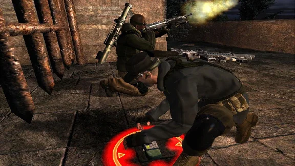 Conflict: Denied Ops (STEAM GIFT / RU/CIS)