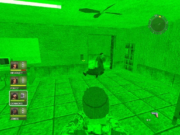 Conflict Desert Storm / Конфликт Буря в пустыне (STEAM)