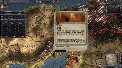 Crusader Kings 2 Legacy of Rome (DLC) 🔑STEAM ✔️GLOBAL