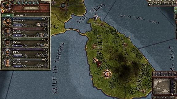 Crusader Kings 2: Rajas of India (DLC)🔑STEAM🔥RU/CIS