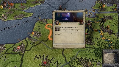 Crusader Kings II: Sons of Abraham (DLC) STEAM КЛЮЧ