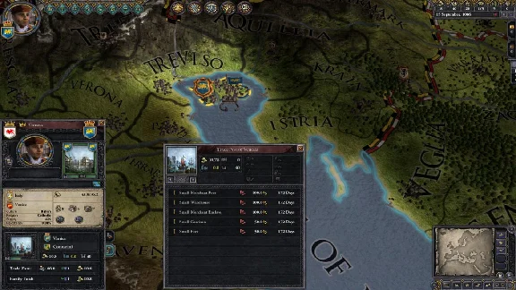 Crusader Kings 2: The Republic (DLC)🔑STEAM KEY✔️GLOBAL