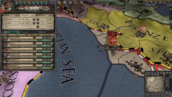 Crusader Kings 2: The Republic (DLC)🔑STEAM KEY✔️GLOBAL