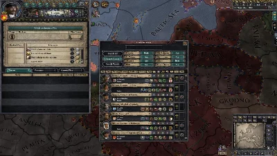 Crusader Kings II: The Republic (DLC) 🔑STEAM ✔️РФ+МИР