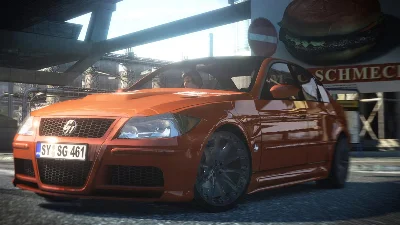 Crash Time 2 II / Alarm Cobra 11 (STEAM KEY / RU/CIS)