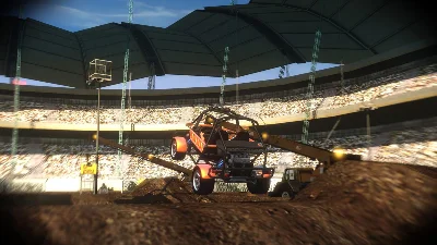 Crash Time 2 II / Alarm Cobra 11 (STEAM KEY / RU/CIS)