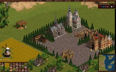 Казаки: Снова война 🔑 STEAM КЛЮЧ 🔥 РОССИЯ + СНГ