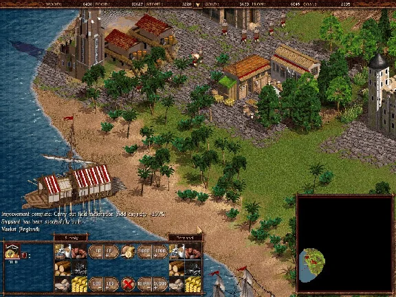 Cossacks: European Wars 🔑STEAM KEY 🔥RUSSIA + CIS