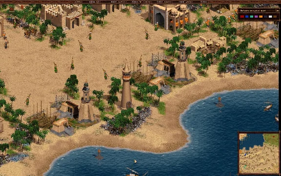 Cossacks and American Conquest Pack (8 in 1)🔑STEAM KEY