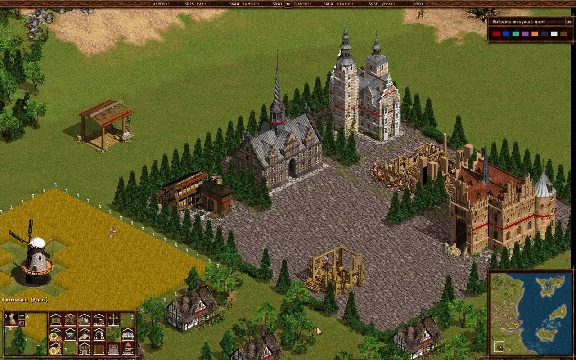 Cossacks and American Conquest Pack (8 in 1)🔑STEAM KEY