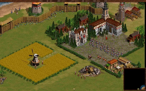 Cossacks and American Conquest Pack (8 in 1)🔑STEAM KEY