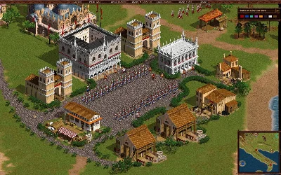 Казаки и Завоевание Америки (ПАК 8 в 1) STEAM / РФ+СНГ