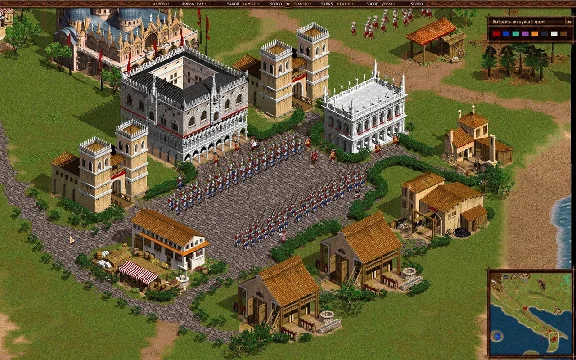 Cossacks and American Conquest Pack (8 in 1)🔑STEAM KEY
