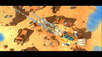 Worms Ultimate Mayhem Deluxe Edition STEAM KEY ЛИЦЕНЗИЯ