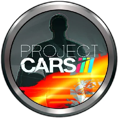 Project CARS (Steam key/ RU + CIS)
