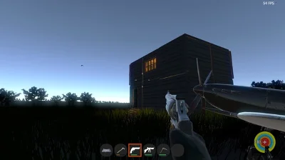 Inaccessible world STEAM KEY REGION FREE GLOBAL