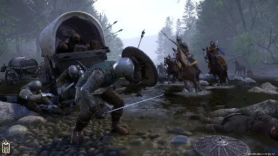 Kingdom Come: Deliverance Treasures of the Past Global