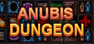 Anubis Dungeon (Steam key/Region free)