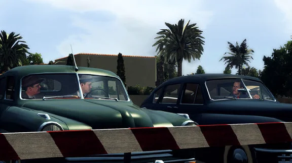 L.A. Noire - Complete Edition (Rockstar/ Region Free)