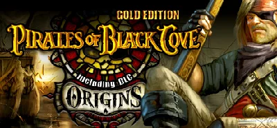 Pirates of Black Cove GOLD 🔑STEAM KEY ✔️RUSSIA +GLOBAL