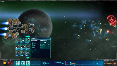 Space Run (STEAM KEY / GLOBAL)