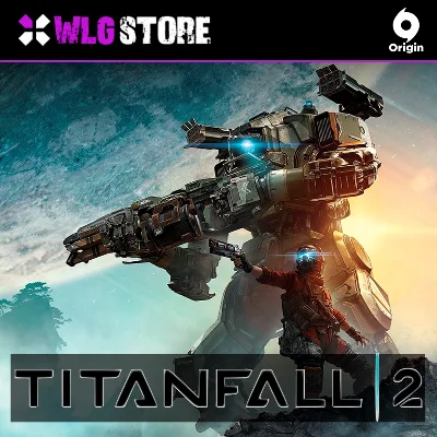 TITANFALL 2 |REGION FREE|СЕКРЕТКА| ORIGIN💎