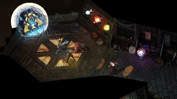 Torment: Tides of Numenera (SteamKEY RegionFree)